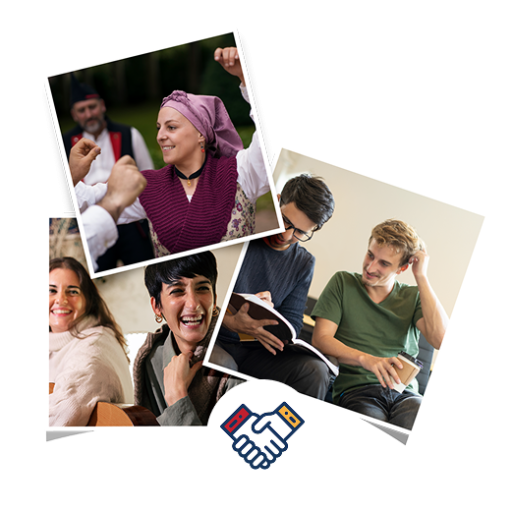 Asociate. <span>Ser parte hace la diferencia</span>